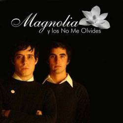 Panda : Magnolia Y Los No Me Olvides